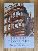 Flickan fr&aring;n S&ouml;dern