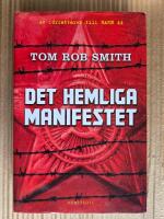 Det hemliga manifestet