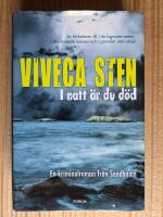 I natt &auml;r du d&ouml;d