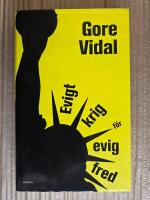 Evigt krig f&ouml;r evig fred