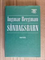 S&ouml;ndagsbarn