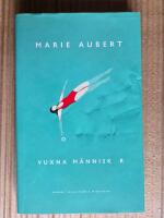 Vuxna m&auml;nniskor