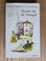 Skynda dig till Portugal!