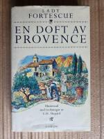 En doft av provence