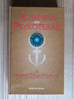 Lerner, H G/Kvinnor och psykoterapi (ny utg.)