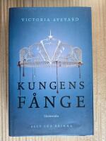Kungens f&aring;nge