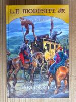 Ordningens magi 1. L&auml;rlingstid