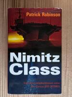 Nimitz class