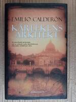 K&auml;rlekens arkitekt