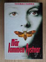 N&auml;r lammen tystnar