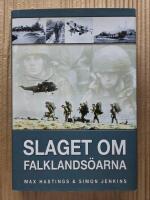 Slaget om Falklands&ouml;arna
