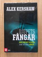 Djupets f&aring;ngar : ub&aring;tsbes&auml;ttningen som trotsade d&ouml;den