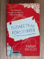 Elizabeth &auml;r f&ouml;rsvunnen