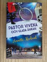 Pastor Viveka och Glada &auml;nkan