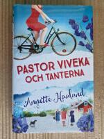 Pastor Viveka och tanterna