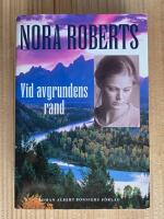 Vid avgrundens rand : roman