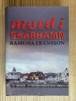 Mord i Sk&auml;rhamn