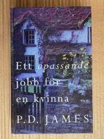 Ett opassande jobb f&ouml;r en kvinna