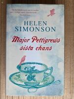 Major Pettigrews sista chans