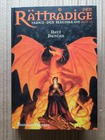 Den r&auml;ttr&aring;dige Bok 2 Faerie Den magiska &ouml;n