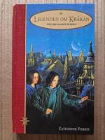 Legenden om kr&aring;kan - Den brinnande staden