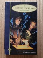 Legenden om kr&aring;kan - Det heliga ordet