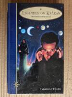 Legenden om Kr&aring;kan 3: Den bindande kronan