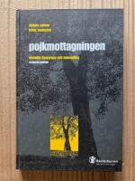 Pojkmottagningen : sexuella &ouml;vergrepp och behandling