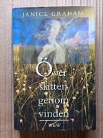 &Ouml;ver sl&auml;tten genom vinden