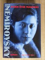 Storm &ouml;ver Frankrike