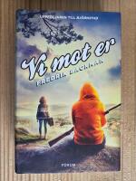 Vi mot er