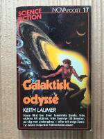 Galaktisk odyss&eacute;