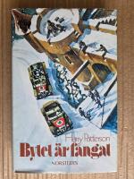 Bytet &auml;r f&aring;ngat