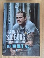 Det du inte s&aring;g