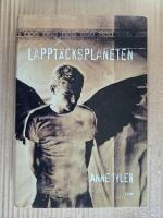 Lappt&auml;cksplaneten