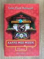 Kaffe med musik