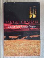 Ljuset fr&aring;n Sarahs f&ouml;nster