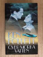 &Ouml;ver m&ouml;rka vatten