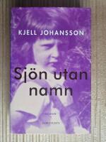 Sj&ouml;n utan namn