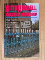 Rendell, R/Kalla p&aring; wexford!