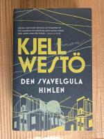 Den svavelgula himlen