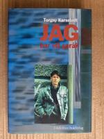 Jag har ett spr&aring;k