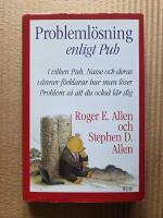 Probleml&ouml;sning enligt Puh : Puh, Nasse och deras v&auml;nner tar reda p&aring; hur man l&ouml;ser problem s&aring; att du ocks&aring; l&auml;r dig
