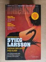 Flickan som lekte med elden