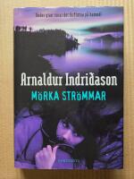 M&ouml;rka str&ouml;mmar