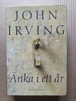 &Auml;nka i ett &aring;r