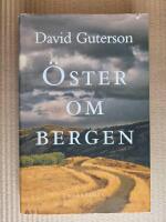&Ouml;ster om bergen