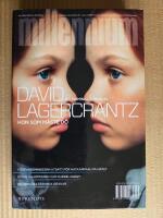 Hon som m&aring;ste d&ouml;