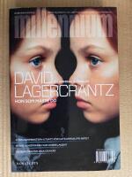 Hon som m&aring;ste d&ouml;