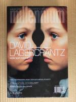 Hon som m&aring;ste d&ouml;